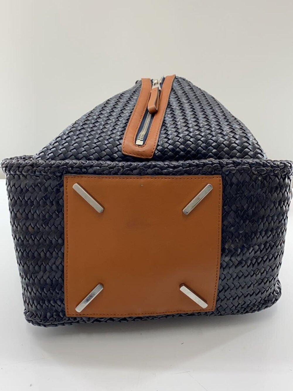 Loewe Hammock Shoulder Bag Black - Picture 4 of 7
